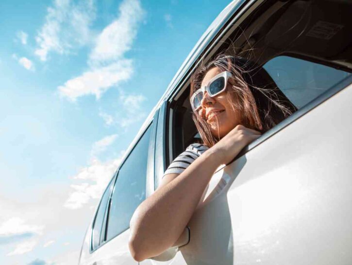 La moda dei SUV ha compromesso il calo delle emissioni: lo studio