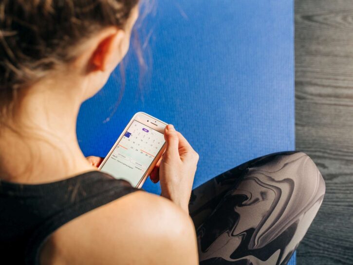 Mestruazioni nello sport, la campagna anti stigma delle atlete