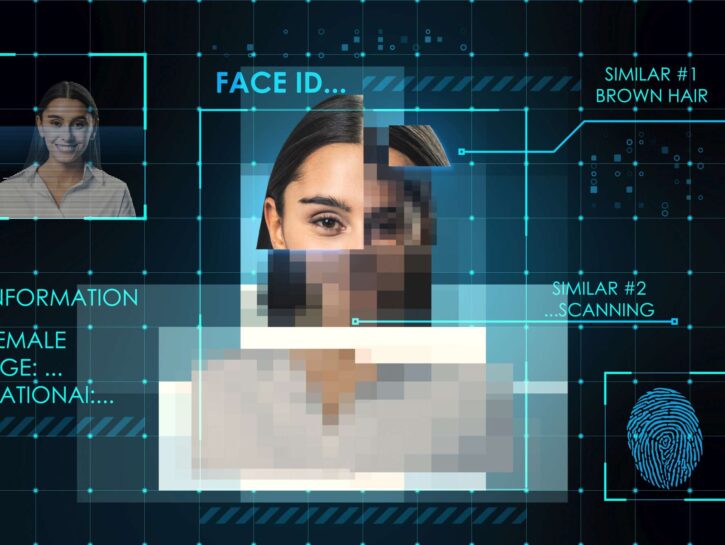 Deepfake porno, la violenza digitale che sfrutta l'AI