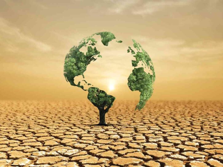 Cop28 a Dubai: che cosa è e perché è così importante