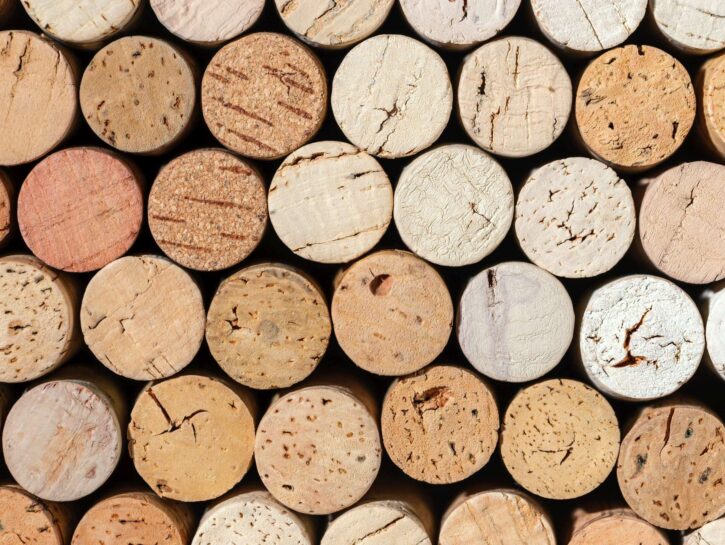 Come fare dei segnaposto con dei tappi di sughero