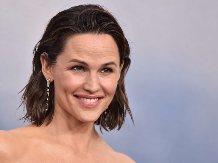 Jennifer Garner: «Meglio lasciare i figli più liberi»