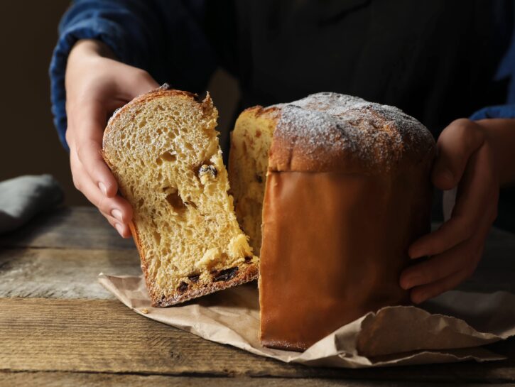 Regali gastronomici fai da te per il Natale