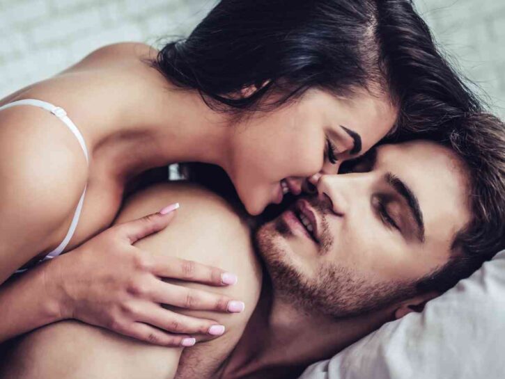 Le nuove parole del sesso: ecco i sex trend del 2024