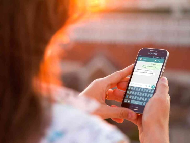 Cybersecurity, stop a WhatsApp per i ministri francesi: i motivi