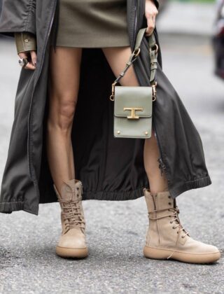 Stivaletti: urban o chic? Guida all'acquisto per i look dell'inverno
