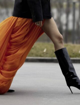 Stivali: guida all'acquisto per look davvero impeccabili