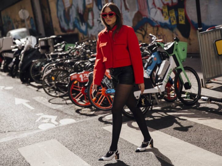 6 tendenze moda (imprescindibili) per i look delle Feste