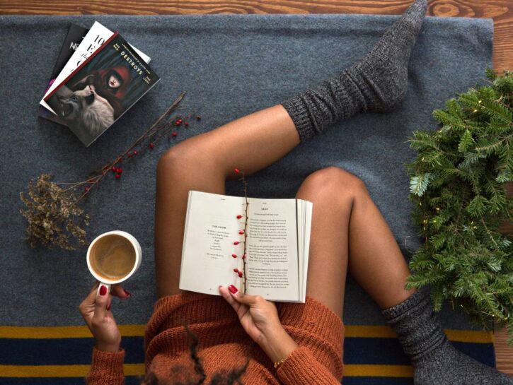22 libri da regalare a Natale