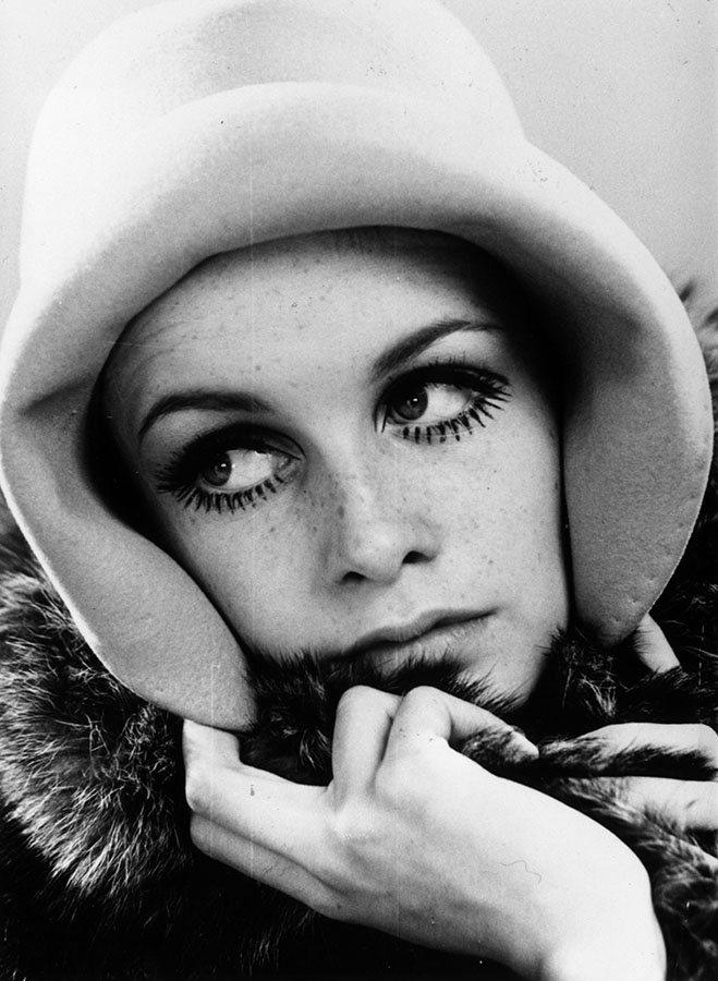 Twiggy