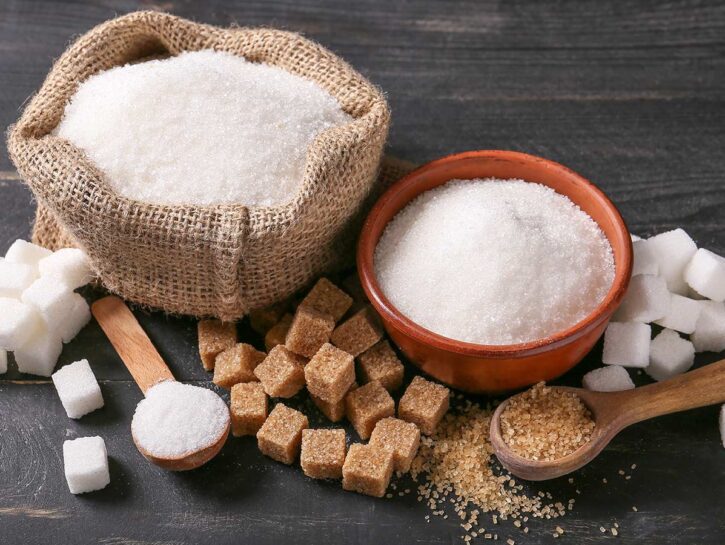 La crisi climatica impatta anche sul dessert: il caso dello zucchero