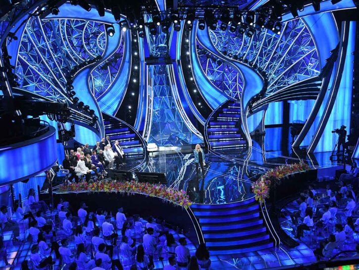 Sanremo 2025, quanto costano i biglietti per l'Ariston