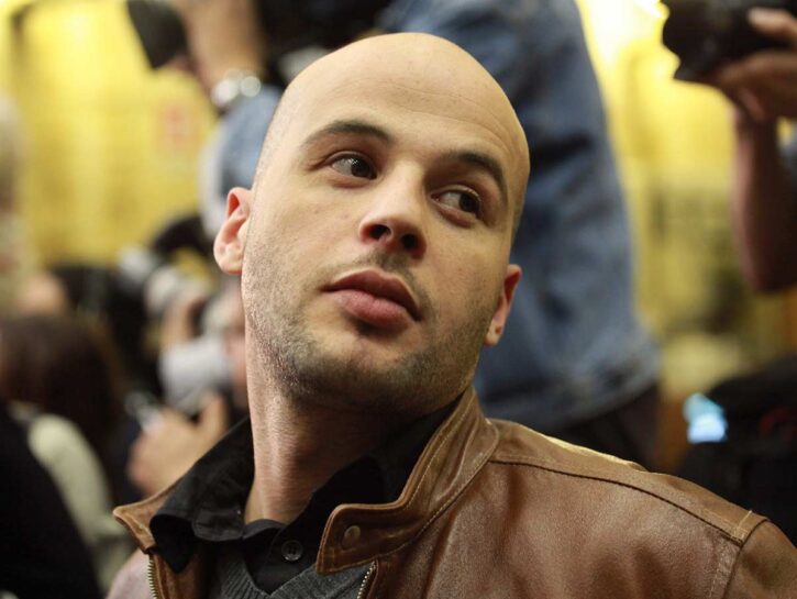 Strage di Erba, Azouz Marzouk: 