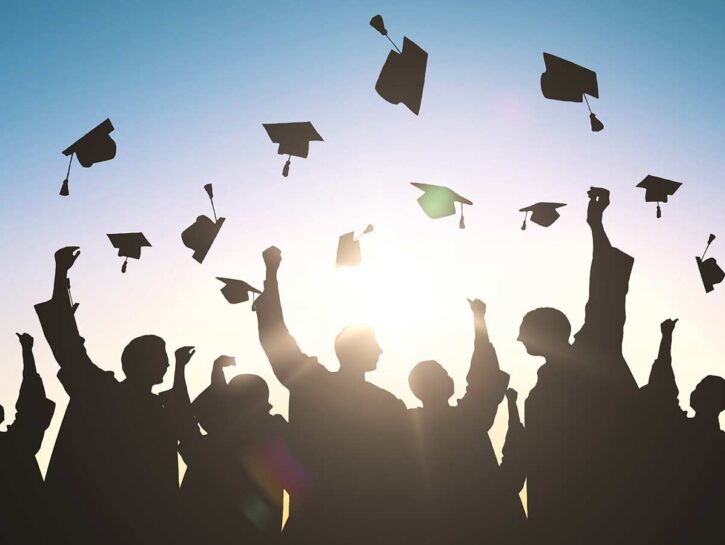 Come organizzare una festa di Laurea in casa
