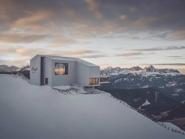 Fuga romantica a San Valentino: dove rifugiarsi in coppia