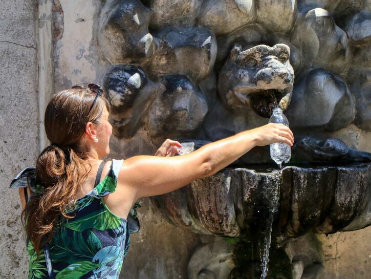 Il 2023 è stato l'anno più caldo di sempre, sfiorati i +1,5 gradi