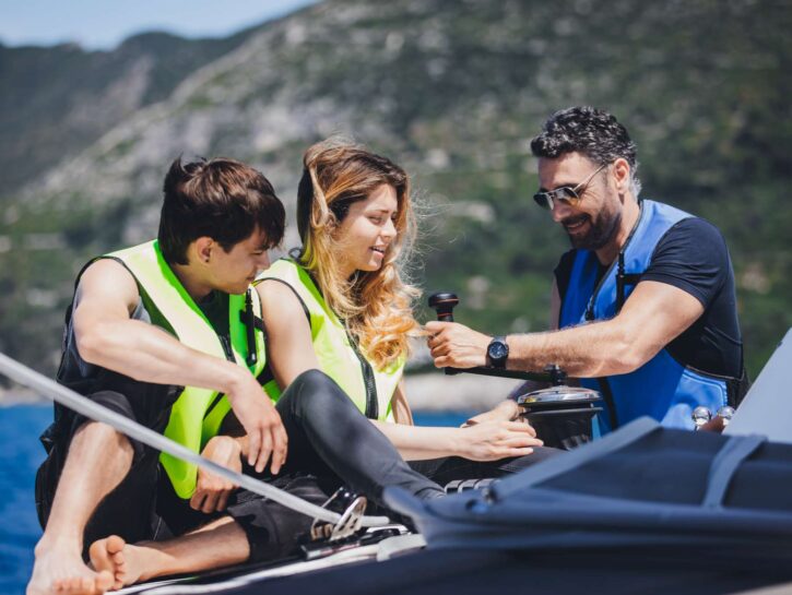 Sport e disabilità, Raoul Bova allenatore paralimpico in una serie tv