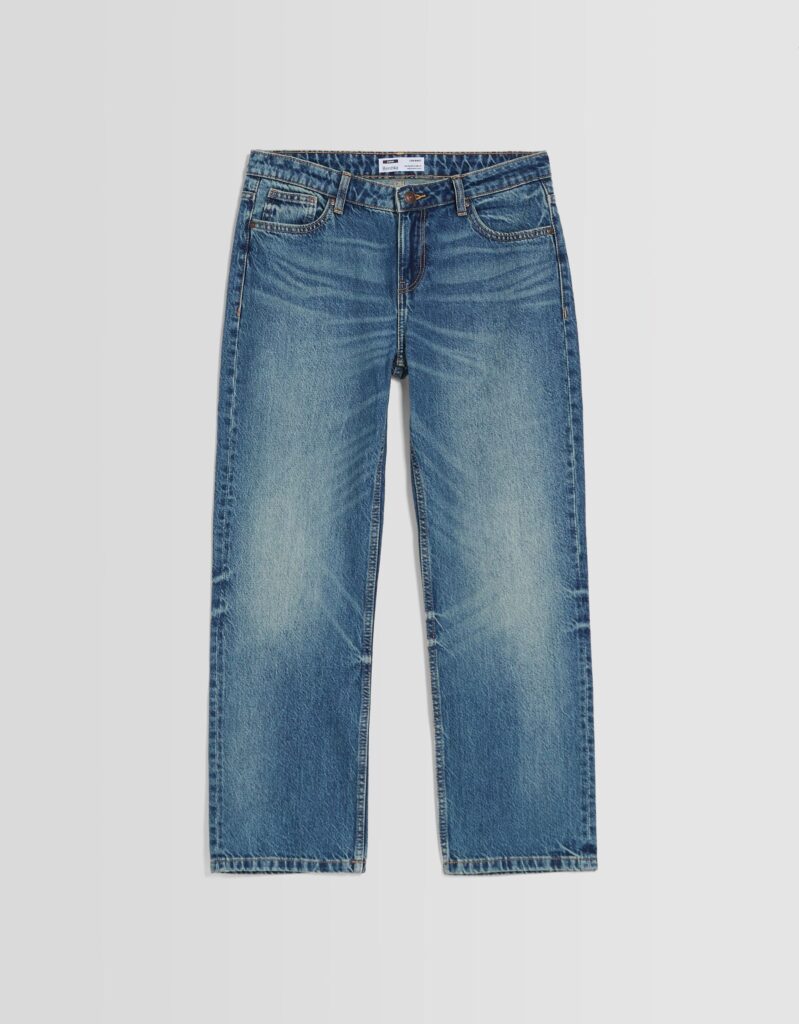 jeans moda primavera 2024