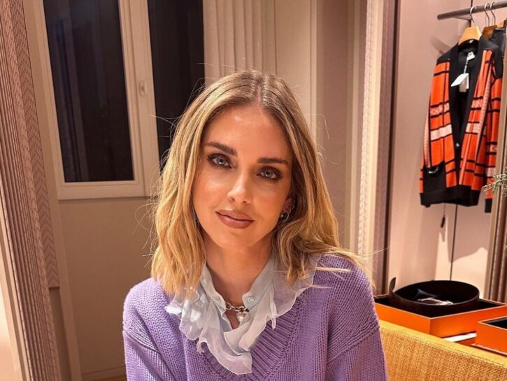Ferragni, dubbi anche sull'operazione benefica con Oreo