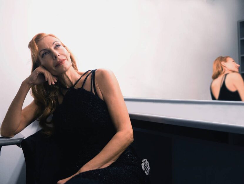 Ute Lemper