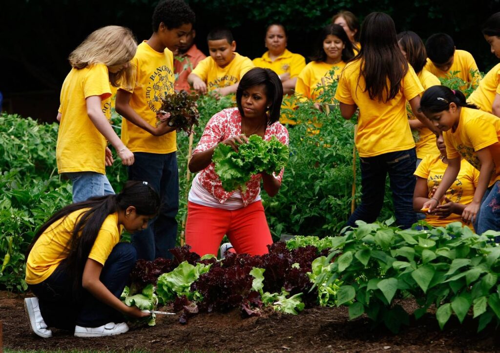 Michelle Obama