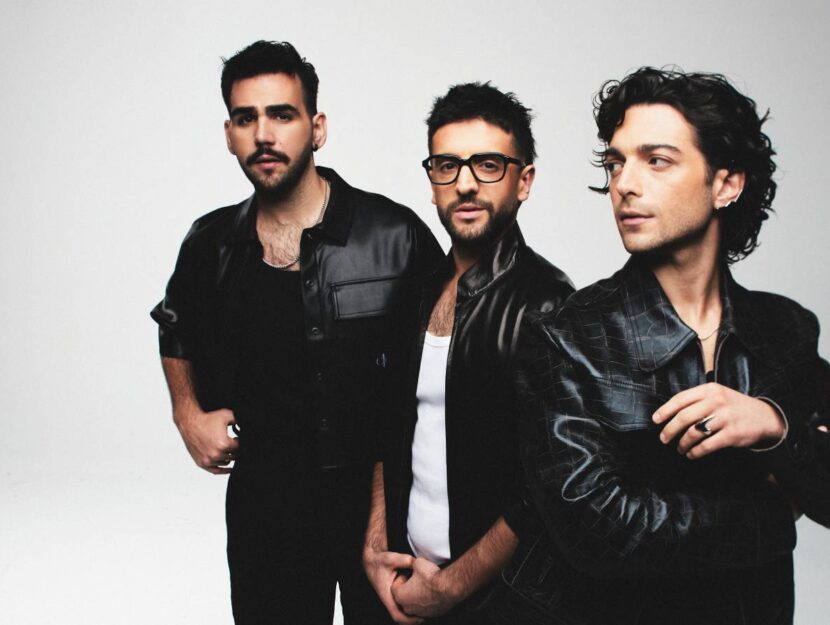 Il volo