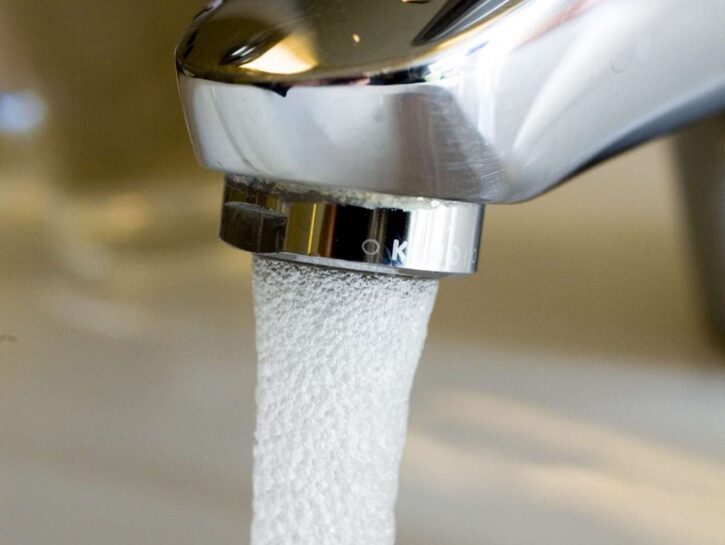 Acque reflue per il consumo umano? In California si può