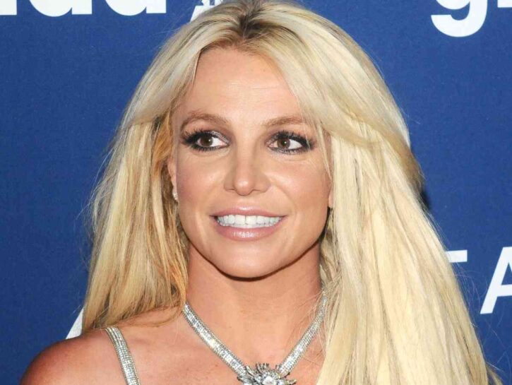 Britney Spears lascia senza parole i fan: 