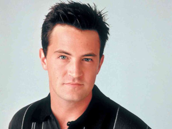Matthew Perry 
