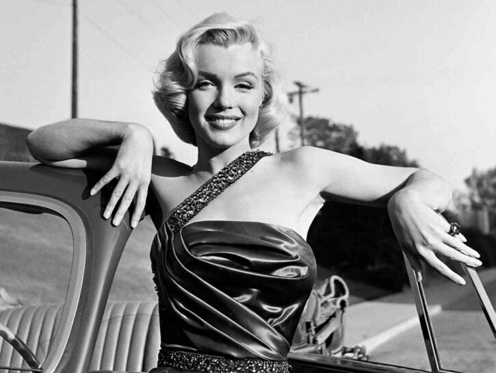 Marilyn Monroe effect: cos'è il trend che spopola su TikTok