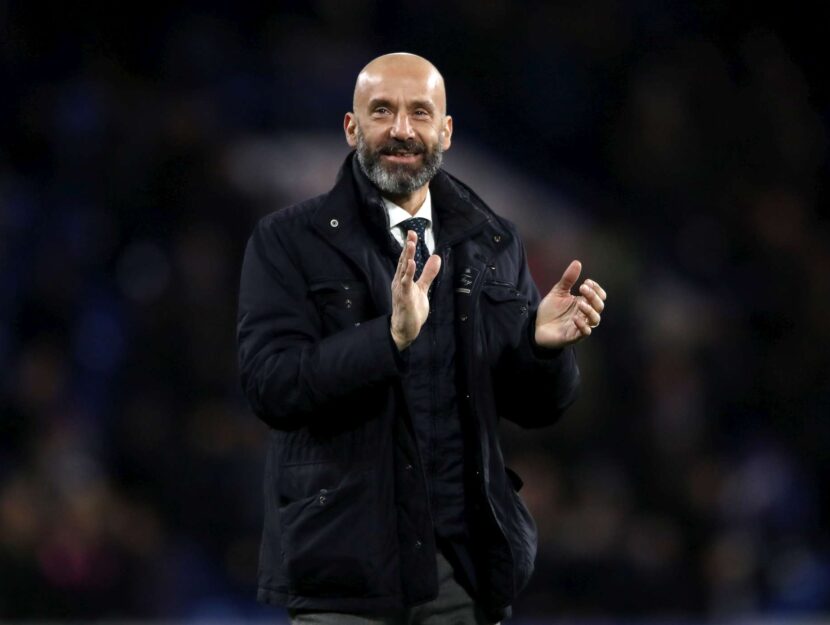 Gianluca Vialli