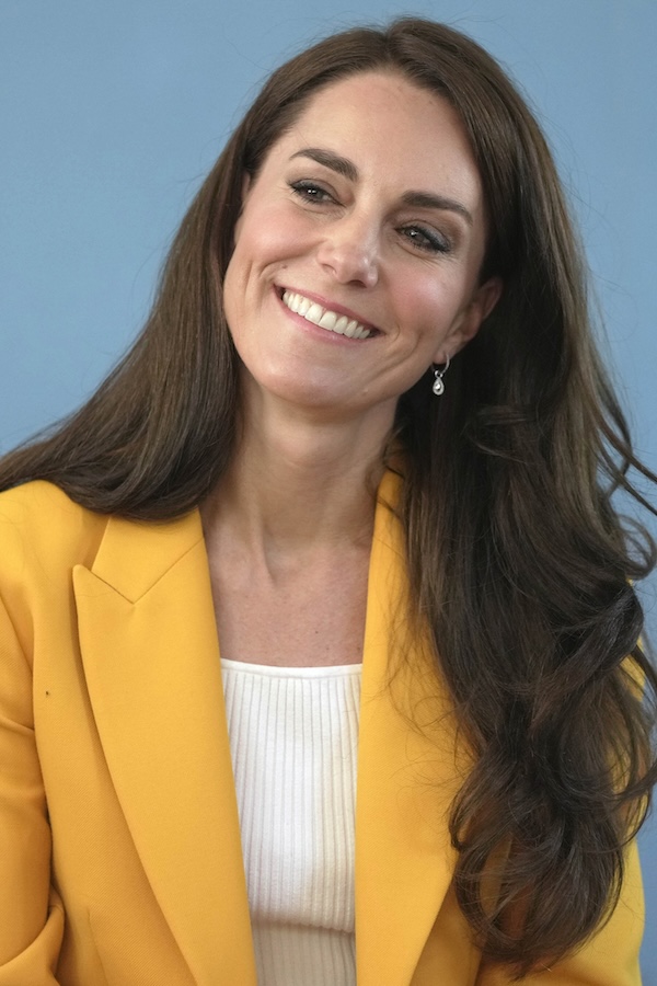 Kate Middleton