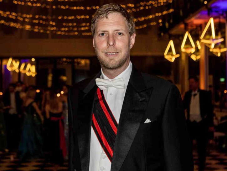 Reali di Albania, il principe ereditario annuncia il divorzio dopo 8 anni