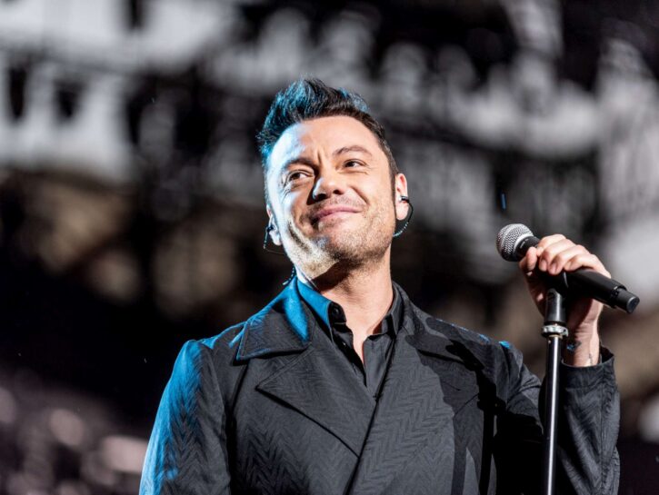 L'addio di Tiziano Ferro allo storico manager: 