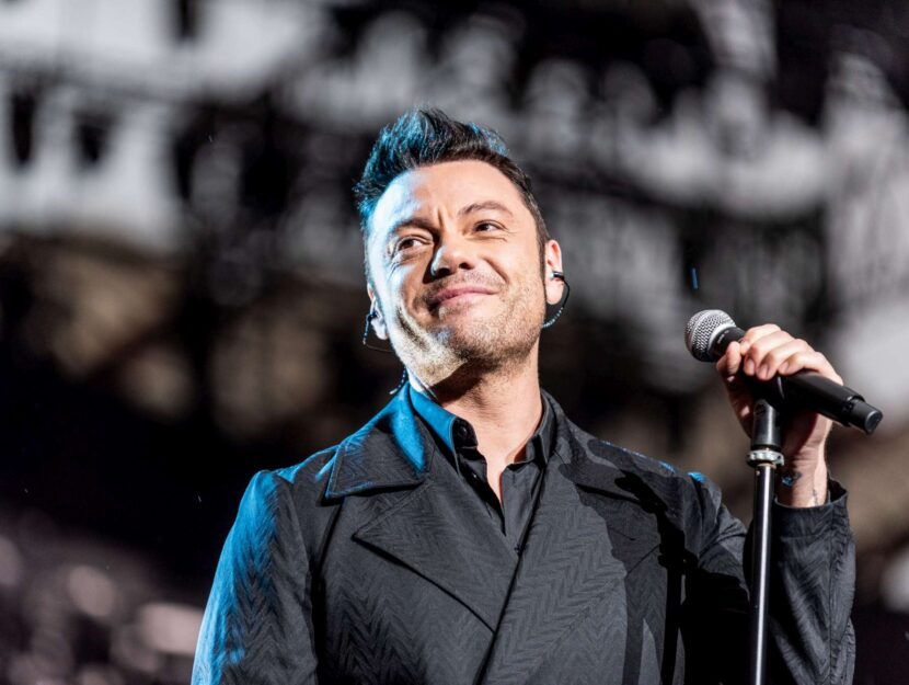 Tiziano Ferro