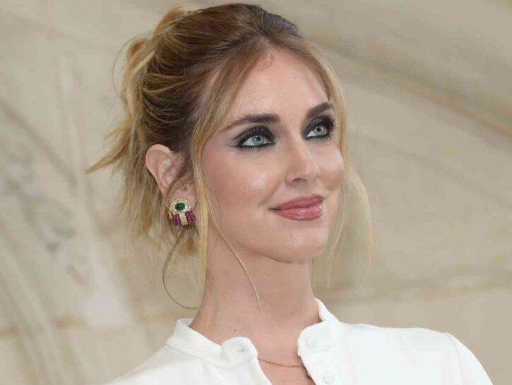 Via libera al Ddl Beneficenza: la reazione di Chiara Ferragni