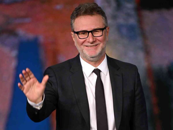 Fabio Fazio, il suo addio alla tv: ecco quando smetterà