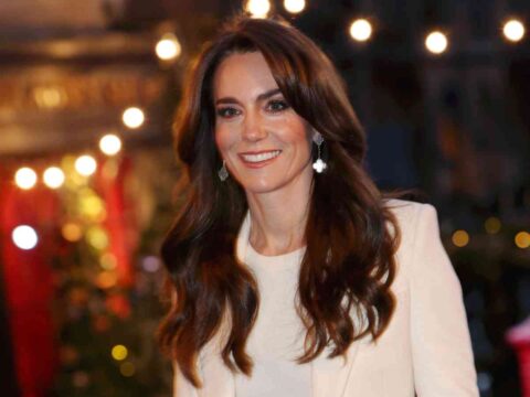Kate Middleton e le videochiamate dall’ospedale con i figli: ecco come sta