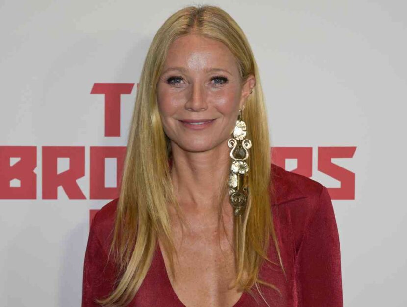 Gwyneth Paltrow