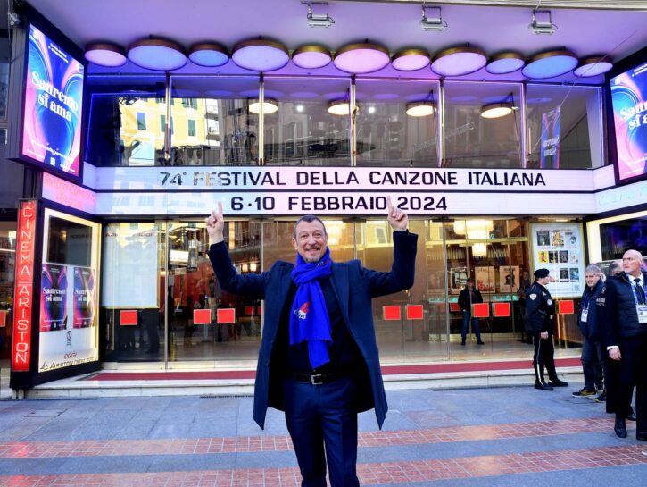 Sanremo 2024: ecco chi saranno i protagonisti dei duetti