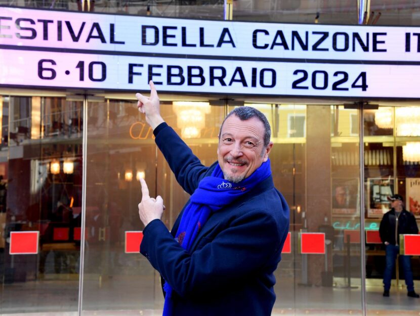 Festival di Sanremo 2024