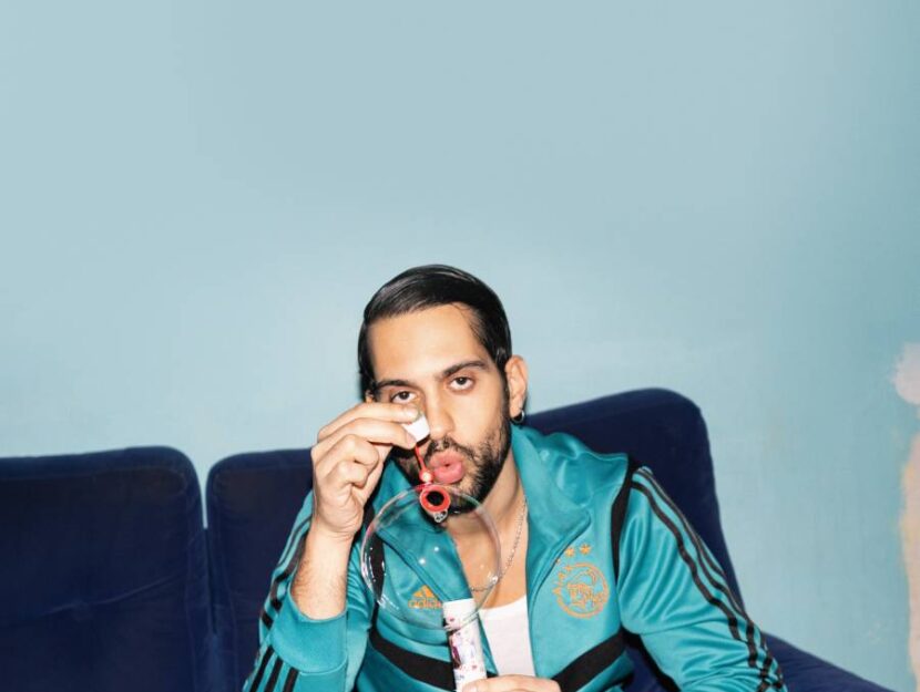 Mahmood