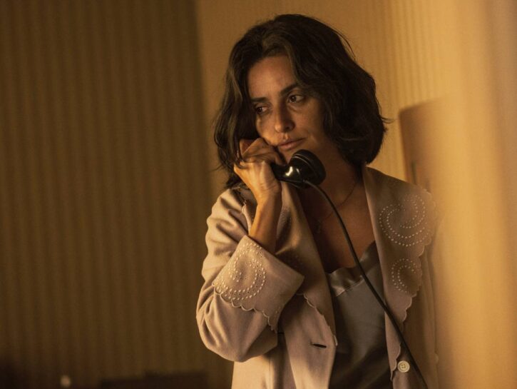 Capelli, il caschetto di Penelope Cruz in 