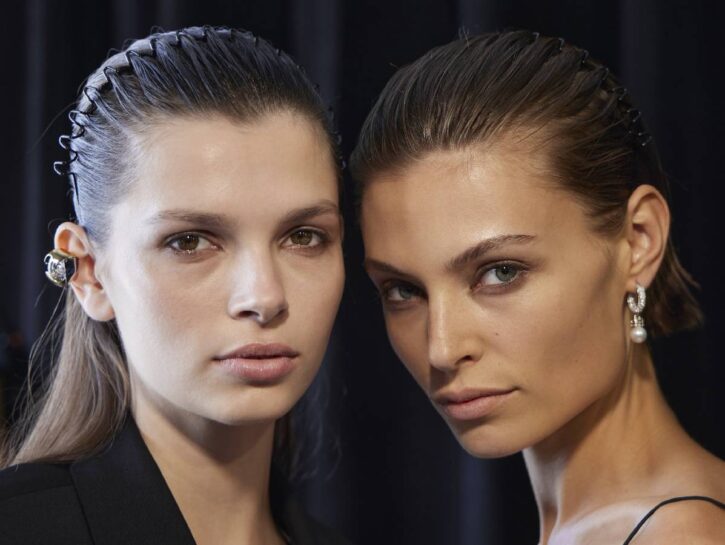 Hair e make up: cosa c'è di nuovo nel 2024