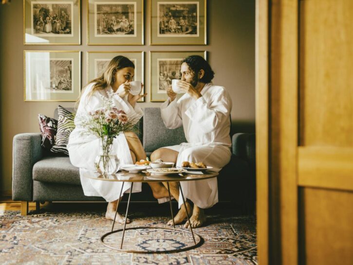 Dalla Spa alla skincare: i regali di San Valentino. Per lei e per lui