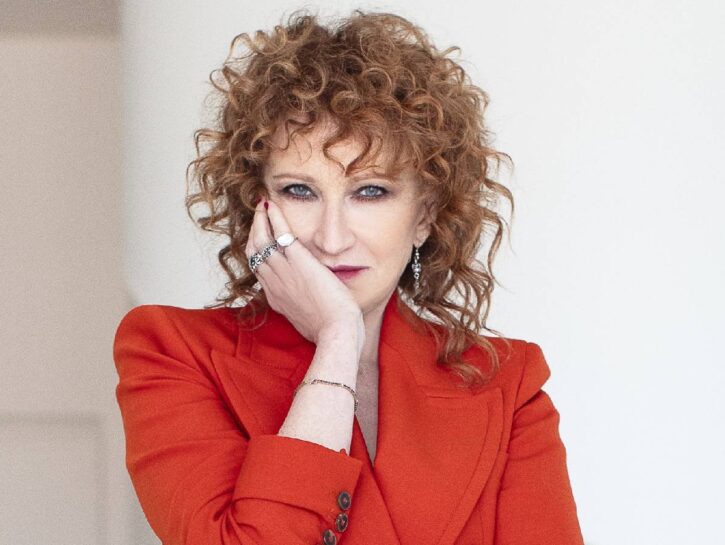 Fiorella Mannoia: «Mariposa racconta noi donne: chi siamo e chi eravamo»