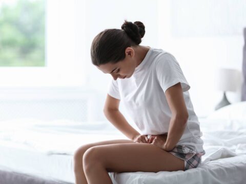 Endometriosi: un test della saliva per la diagnosi precoce