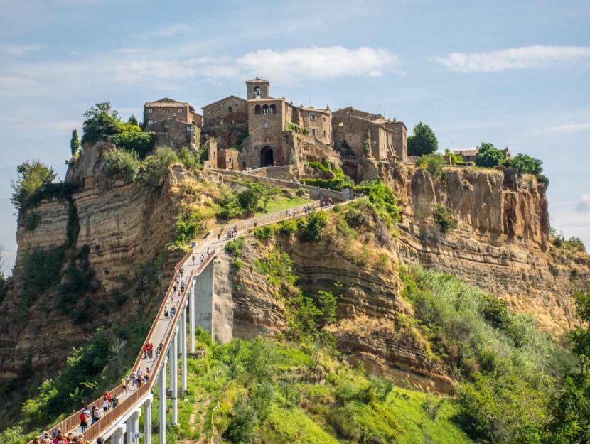 Civita di Bagnoregio