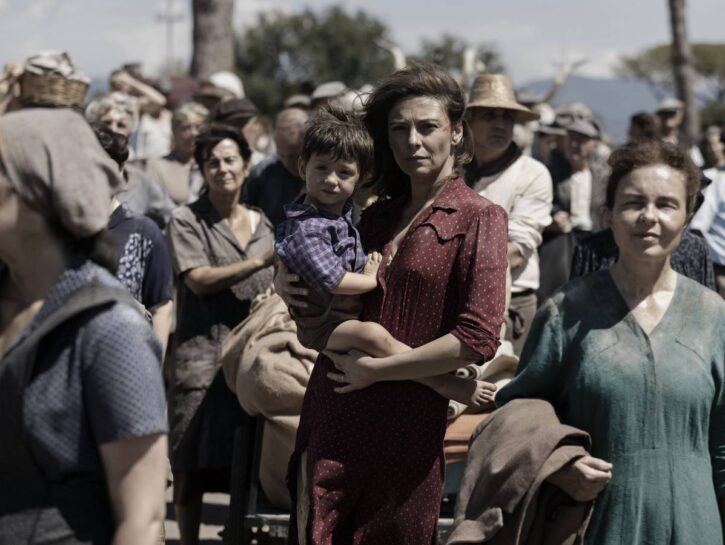 “La storia” di Elsa Morante diventa una serie tv