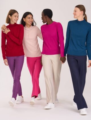 Pantaloni comodi: 5 must-have per 5 i tuoi look firmati Ragno